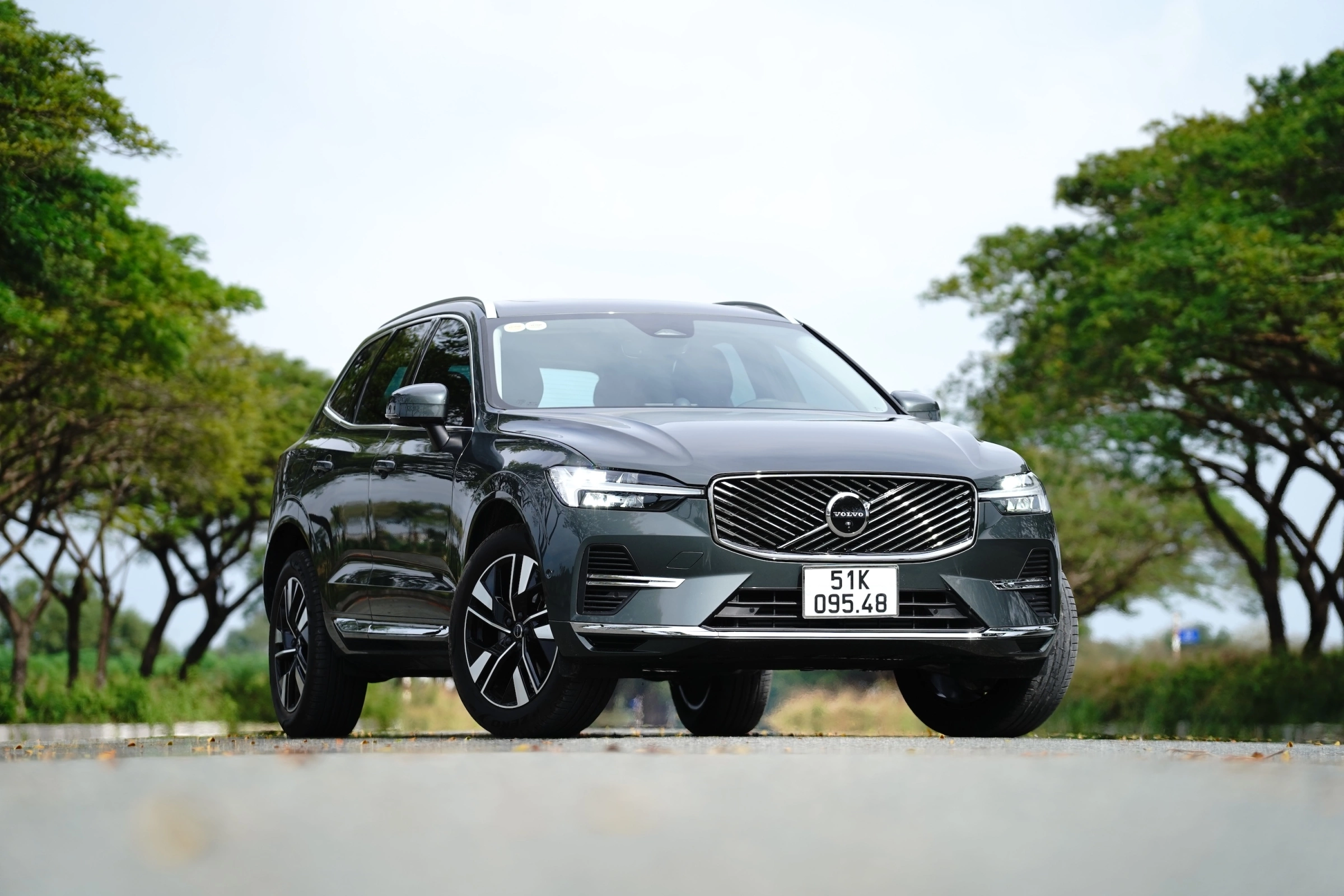 Volvo XC60 2026 29
