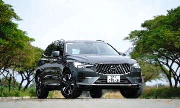 Volvo XC60 2026 90