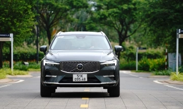 Volvo XC60 2026 64