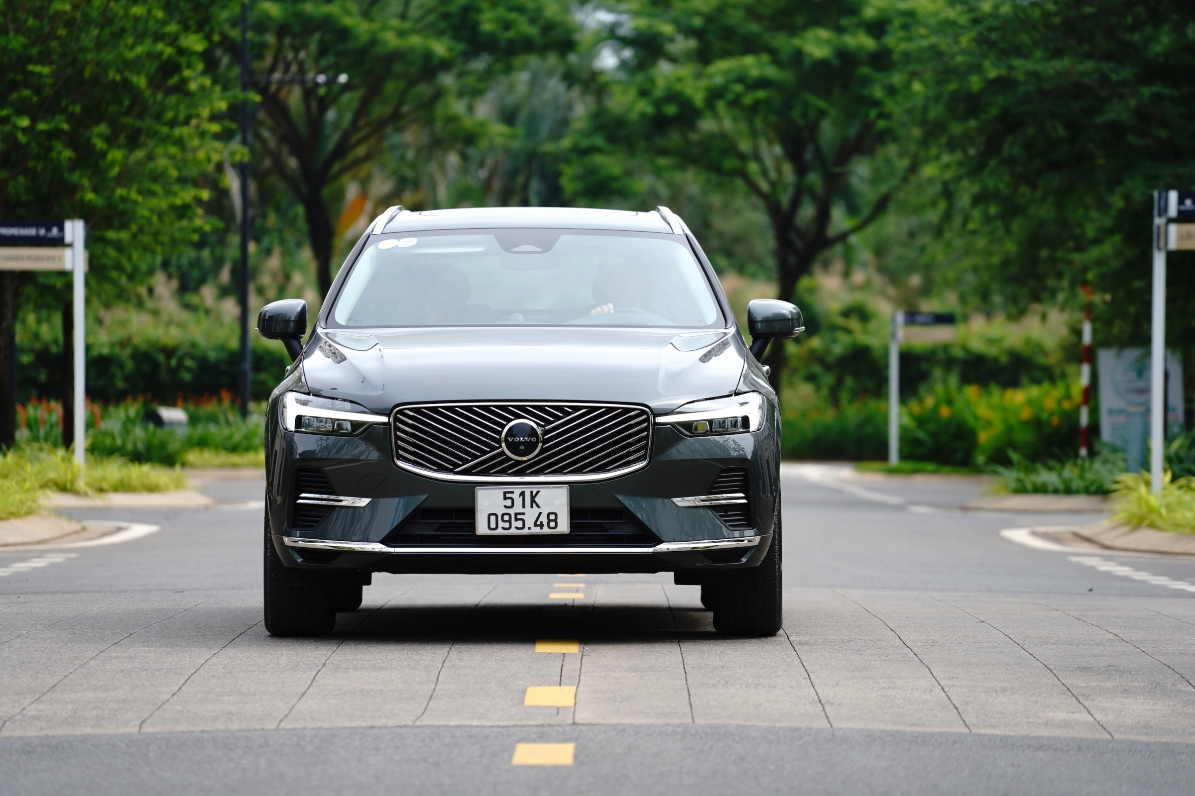 Volvo XC60 2026 3