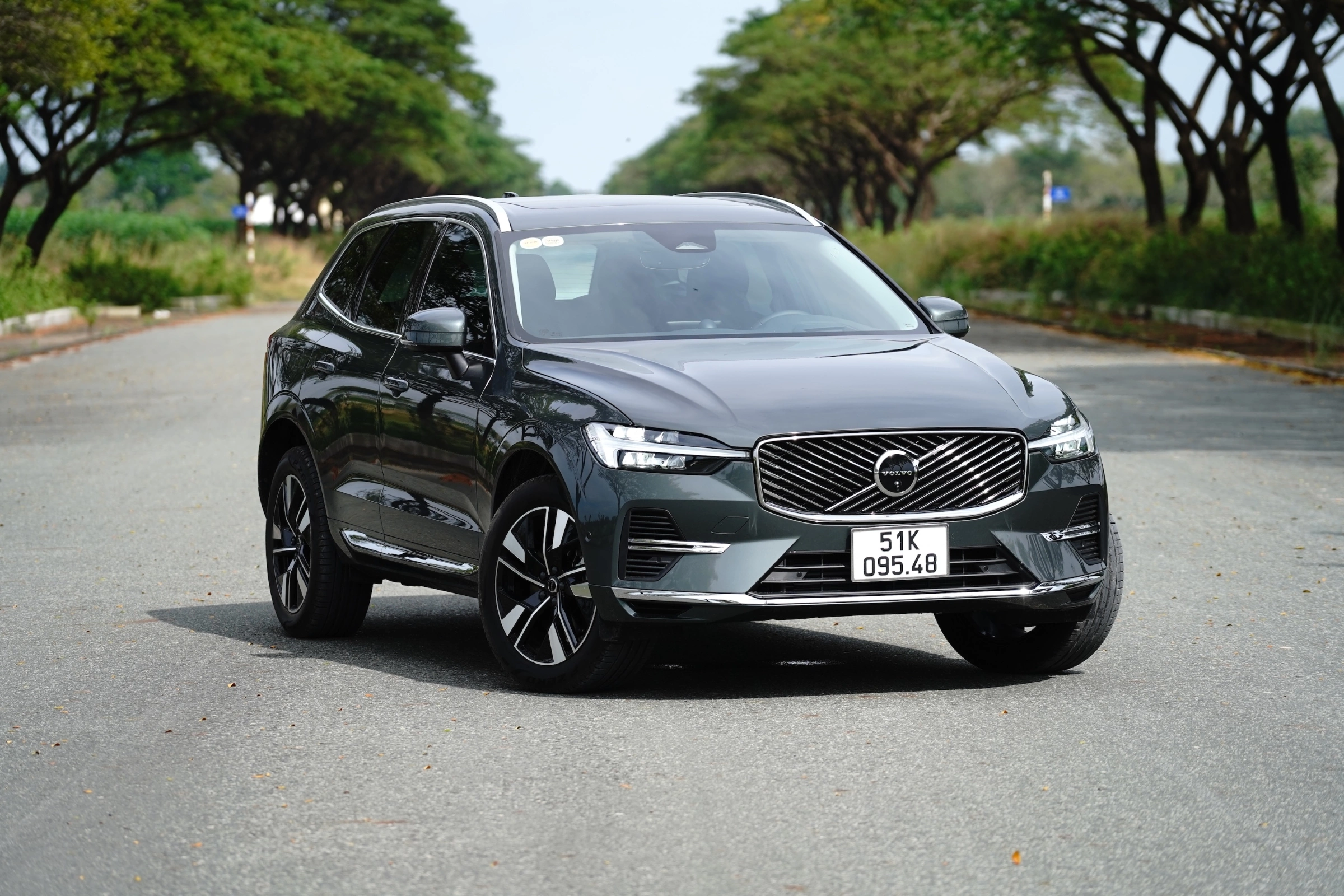 Volvo XC60 2026 30