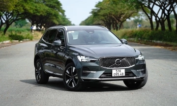 Volvo XC60 2026 91