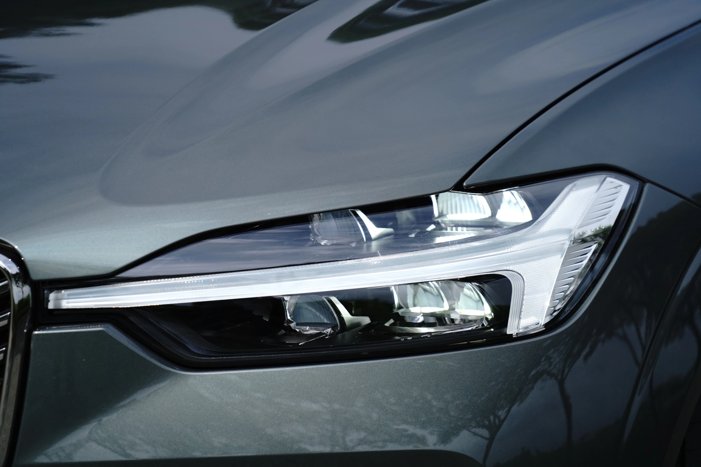 Volvo XC60 2026 31
