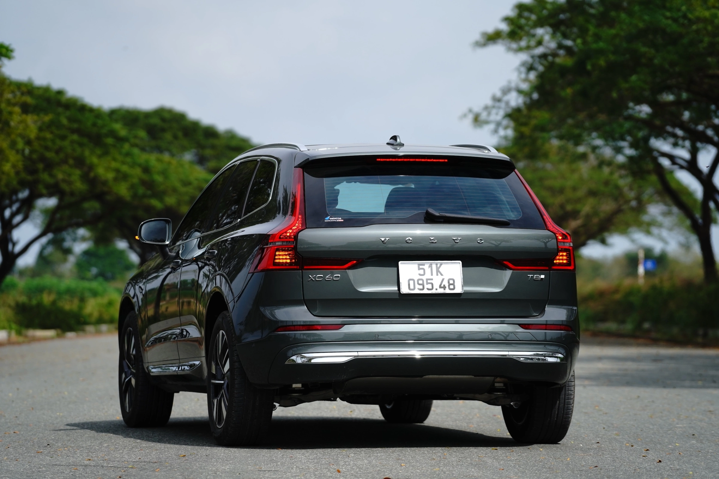 Volvo XC60 2026 32