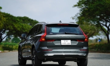 Volvo XC60 2026 93