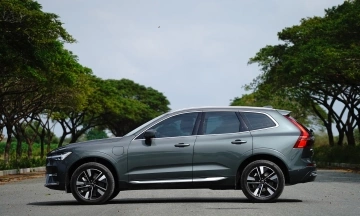 Volvo XC60 2026 94