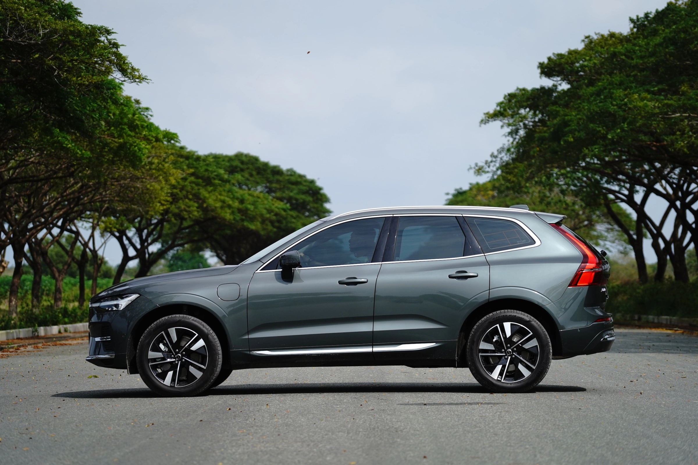 Volvo XC60 2026 33