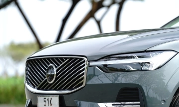 Volvo XC60 2026 95