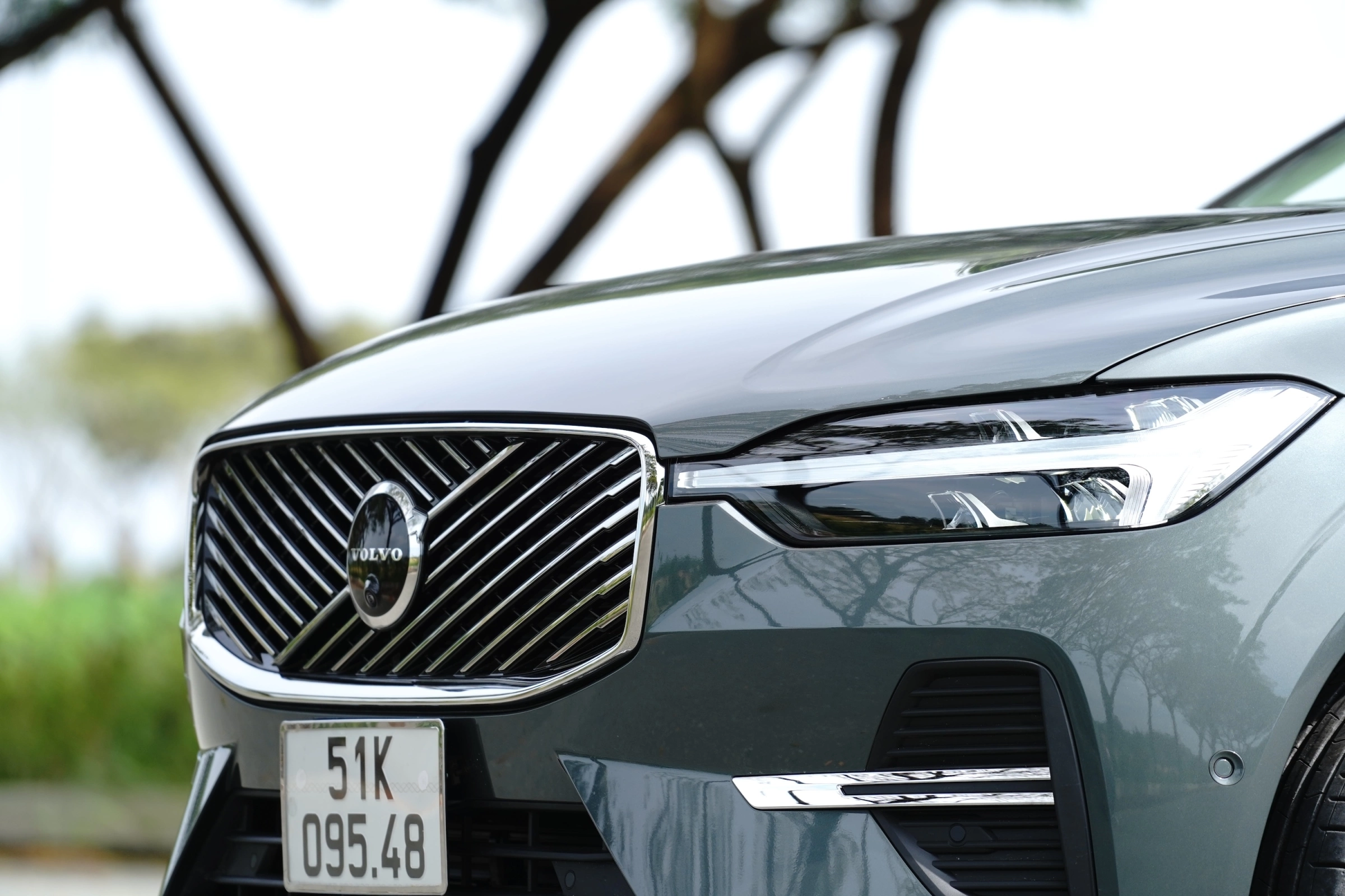 Volvo XC60 2026 34