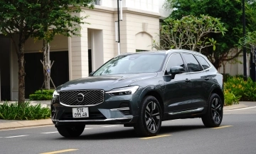 Volvo XC60 2026 65