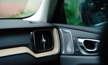 Volvo XC60 2026 99