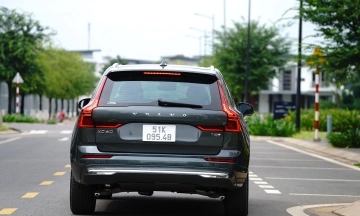Volvo XC60 2026 66