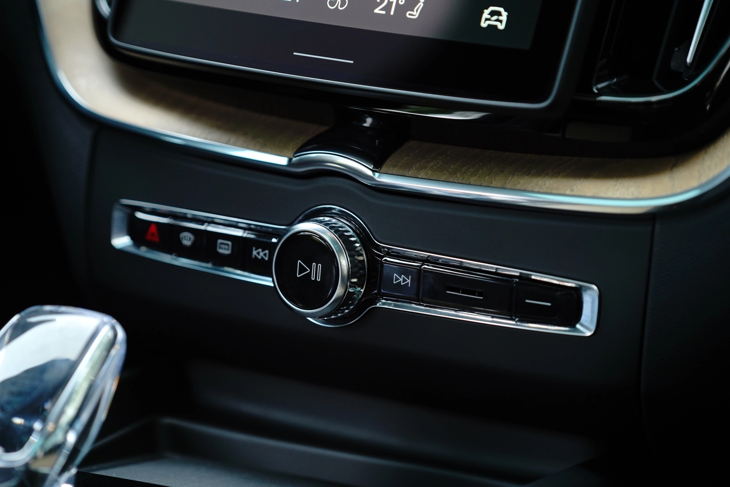 Volvo XC60 2026 39