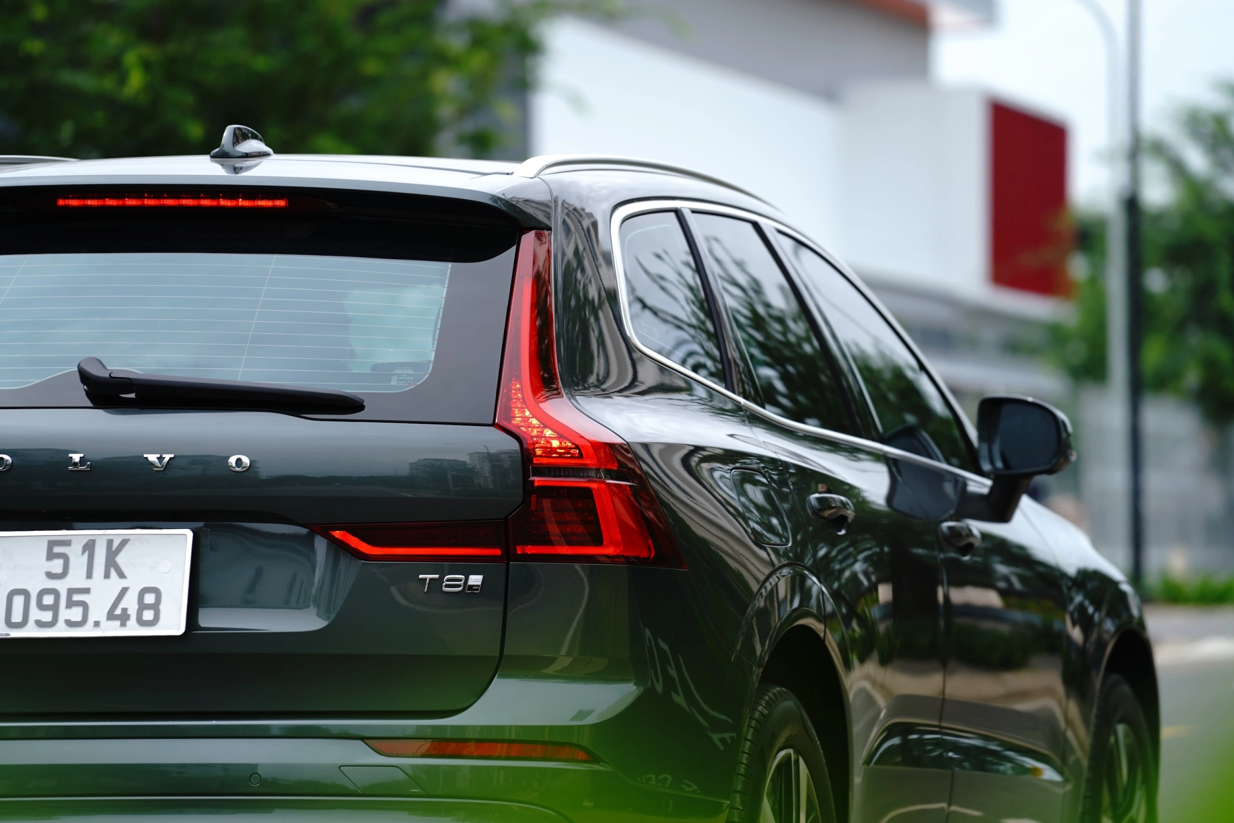 Volvo XC60 2026 6