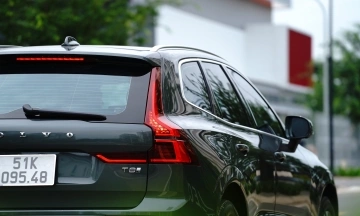Volvo XC60 2026 67