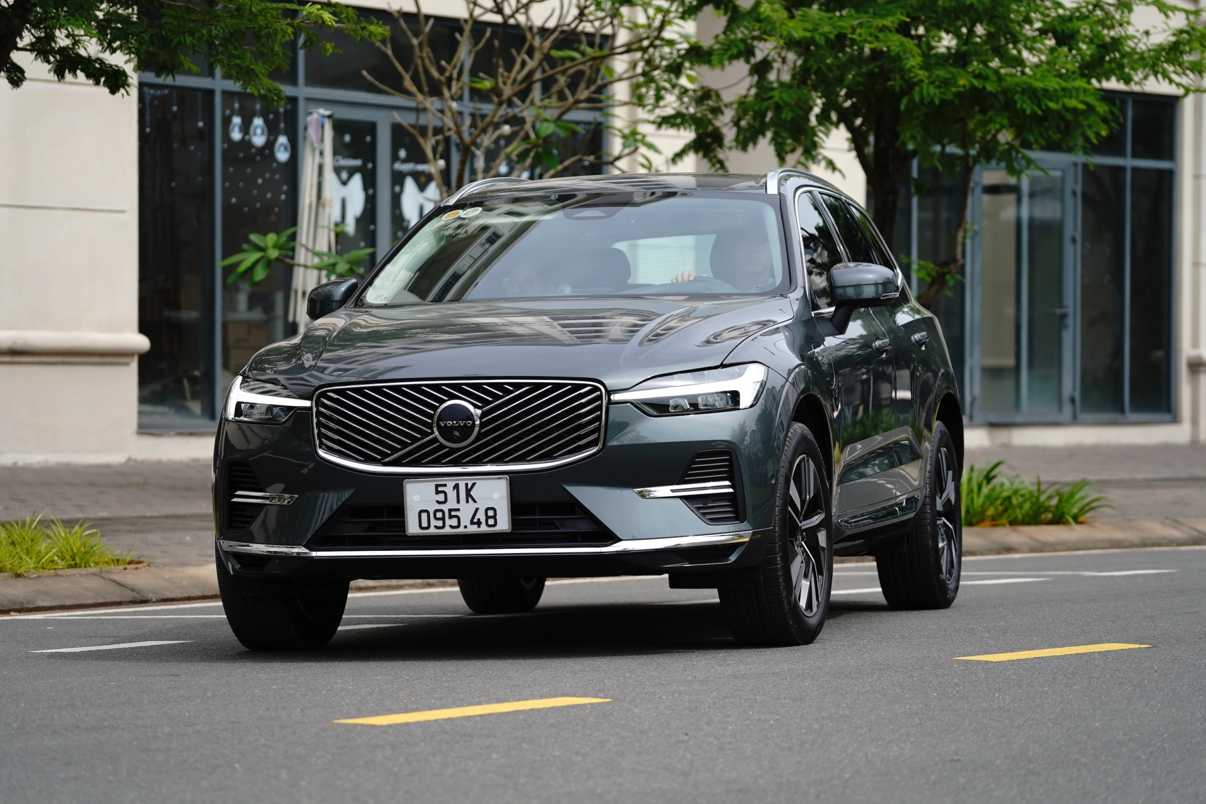 Volvo XC60 2026 7