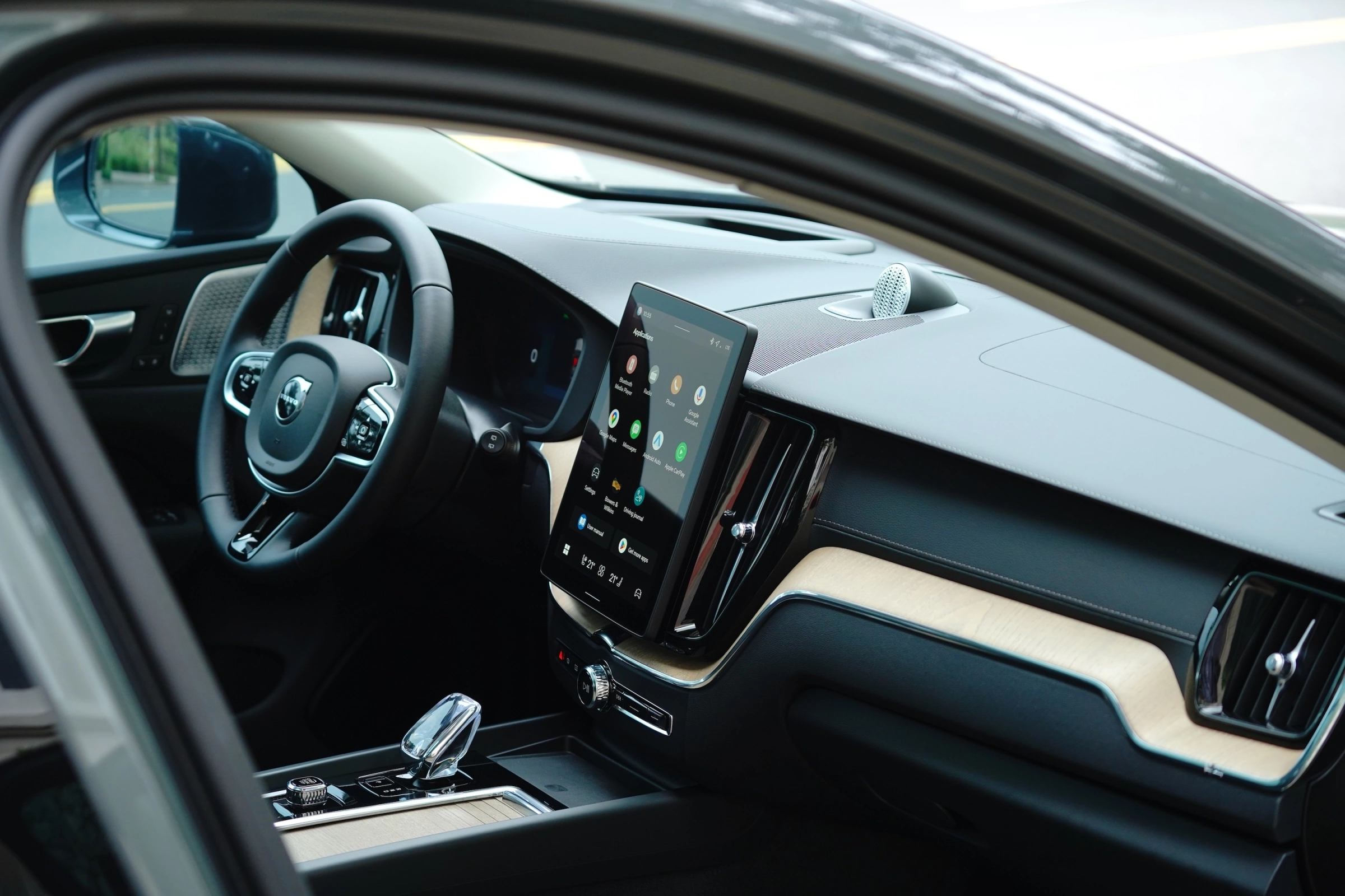 Volvo XC60 2026 41