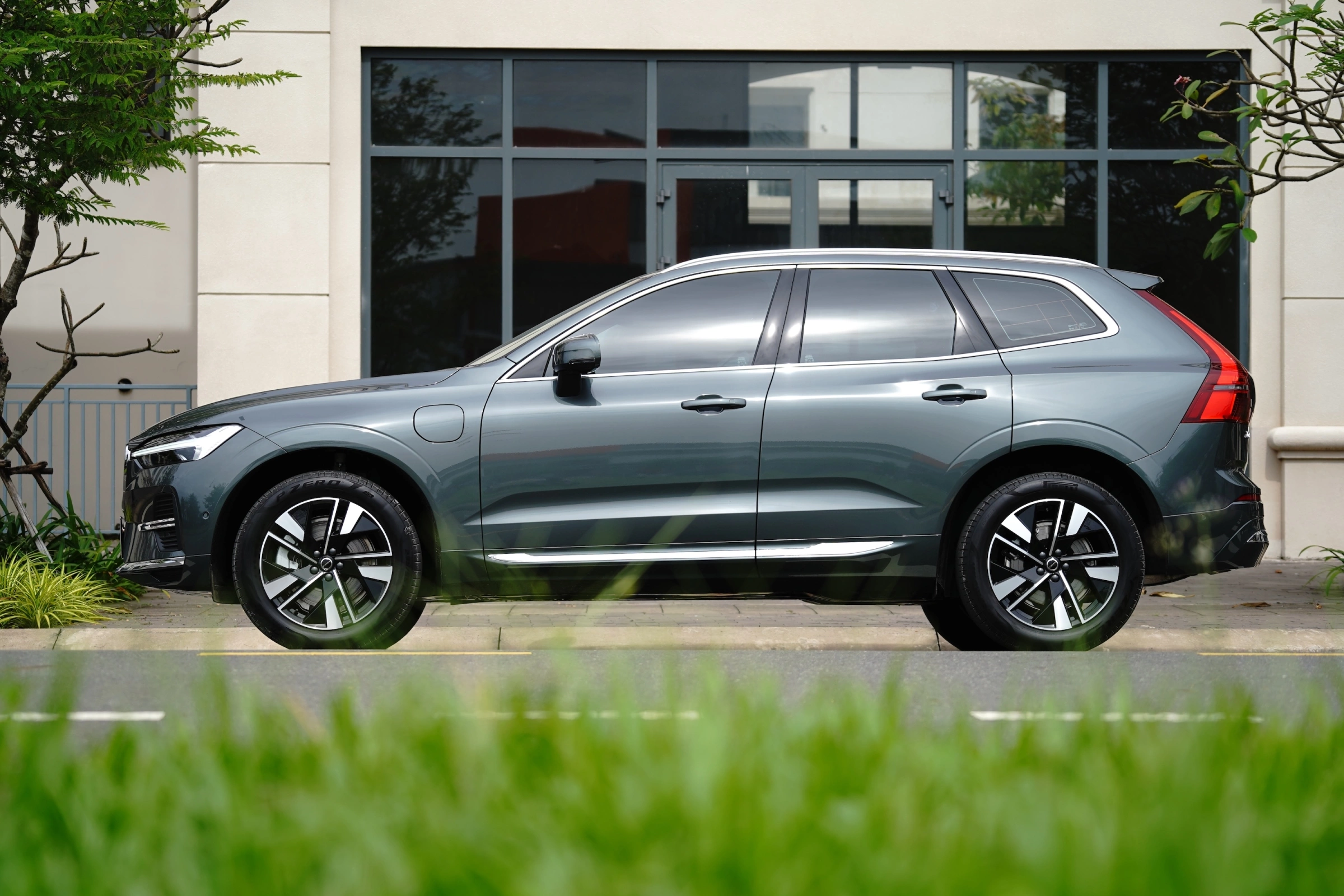Volvo XC60 2026 8