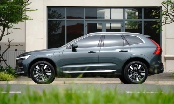 Volvo XC60 2026 69