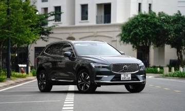 Volvo XC60 2026 70