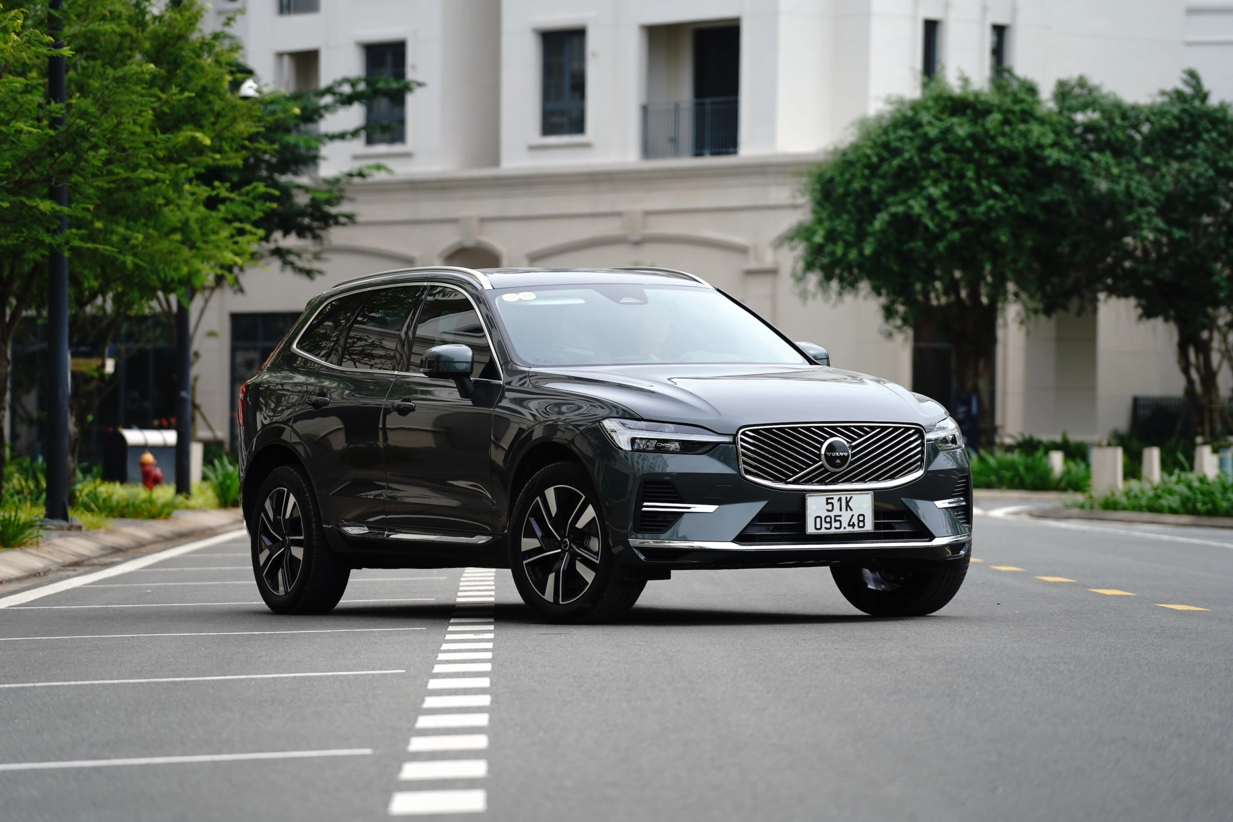 Volvo XC60 2026 9