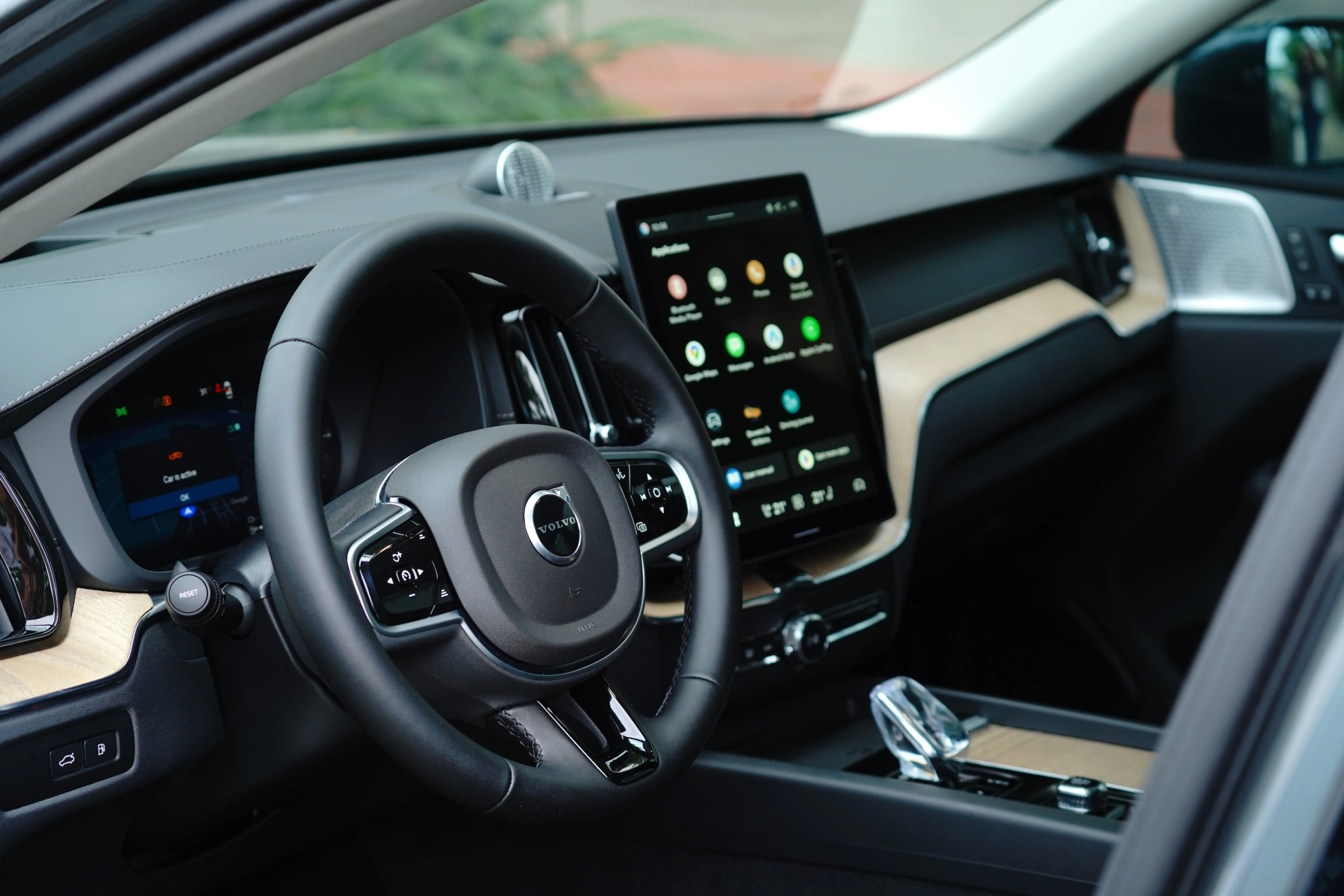 Volvo XC60 2026 43