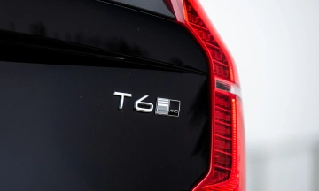 Volvo XC90 2026 15