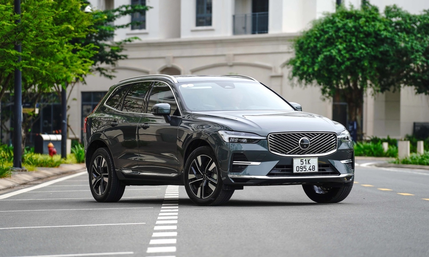 Volvo XC60 2026 61