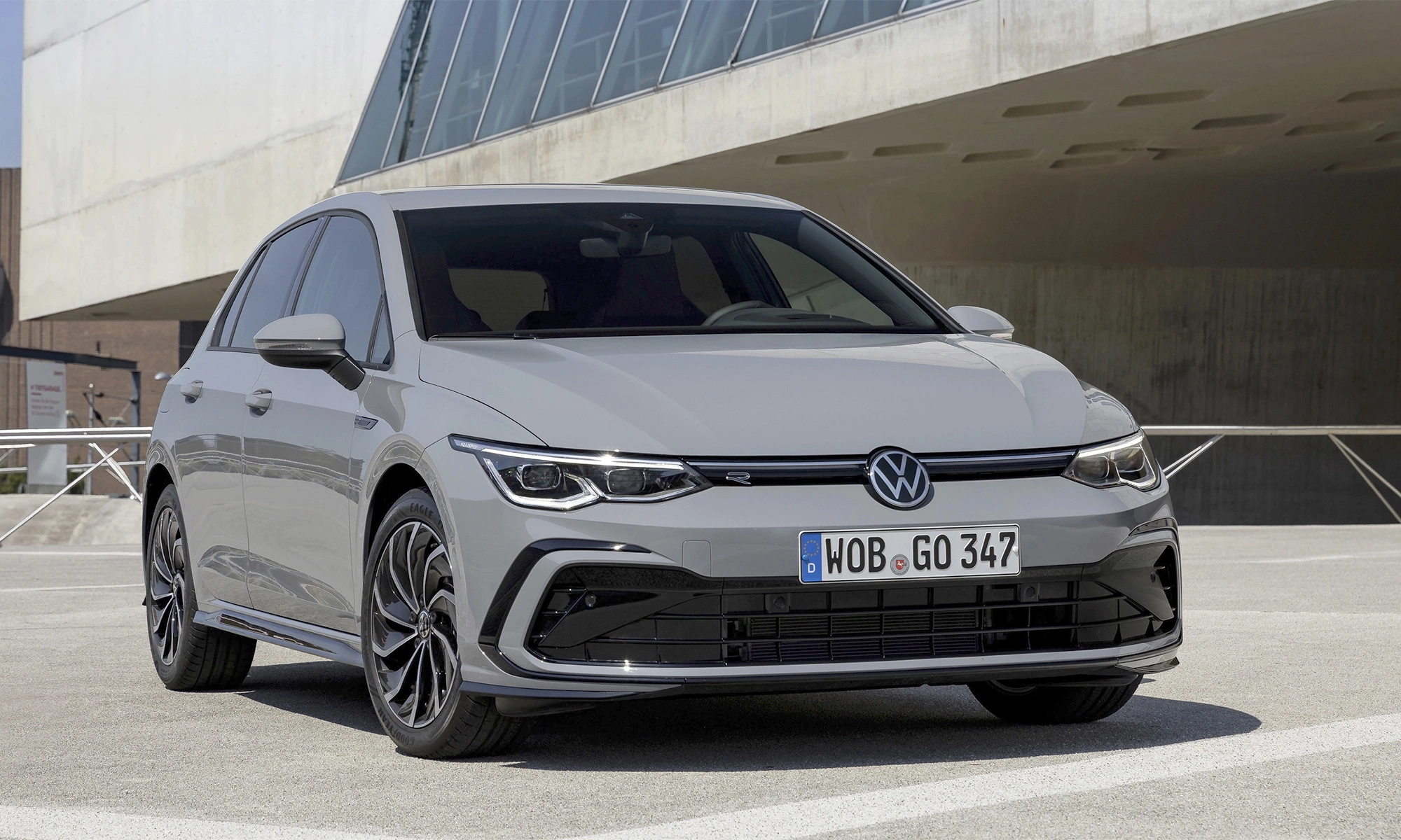 Volkswagen Golf 2026
