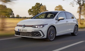 Volkswagen Golf R Performance 2026 32