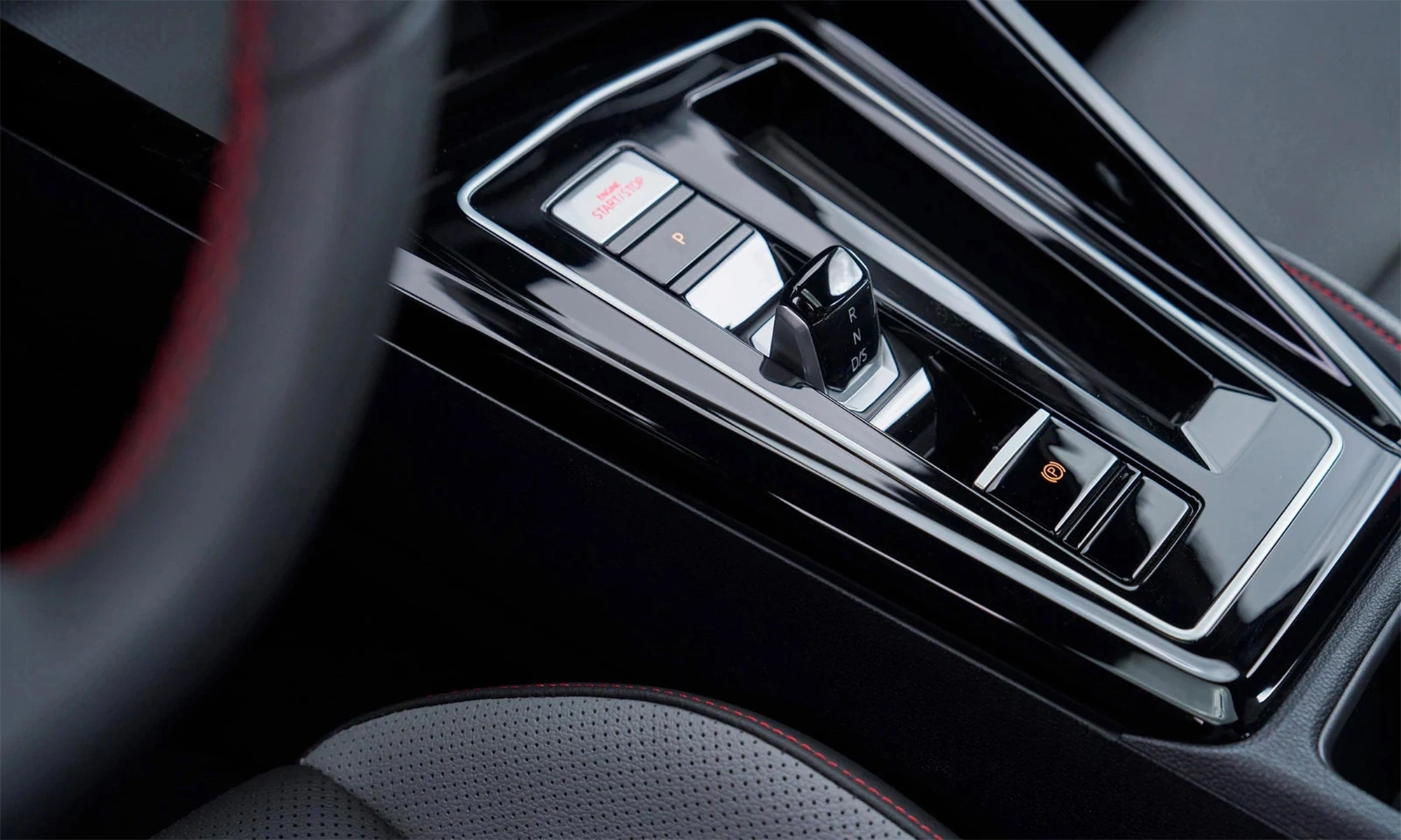 Volkswagen Golf R Performance 2026 16