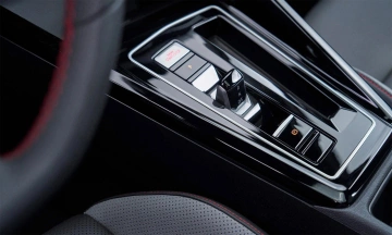 Volkswagen Golf R Performance 2026 35