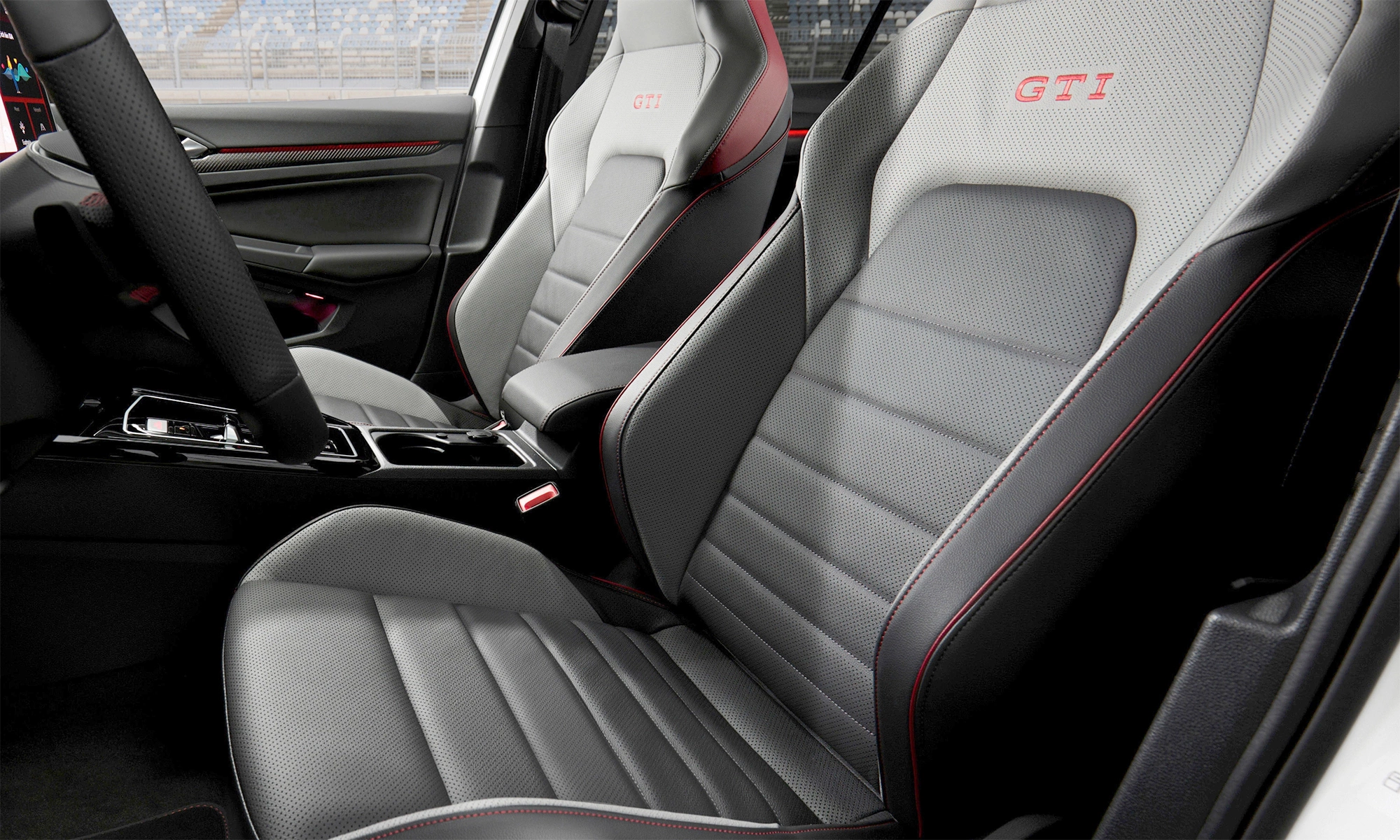 Volkswagen Golf R Performance 2026 17