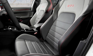 Volkswagen Golf R Performance 2026 36