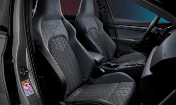 Volkswagen Golf R Performance 2026 37