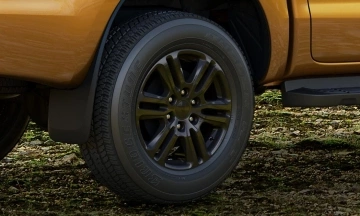 Ford Ranger 2021 15