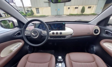 Wuling Bingo 2026 15