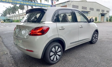 Wuling Bingo 2026 11