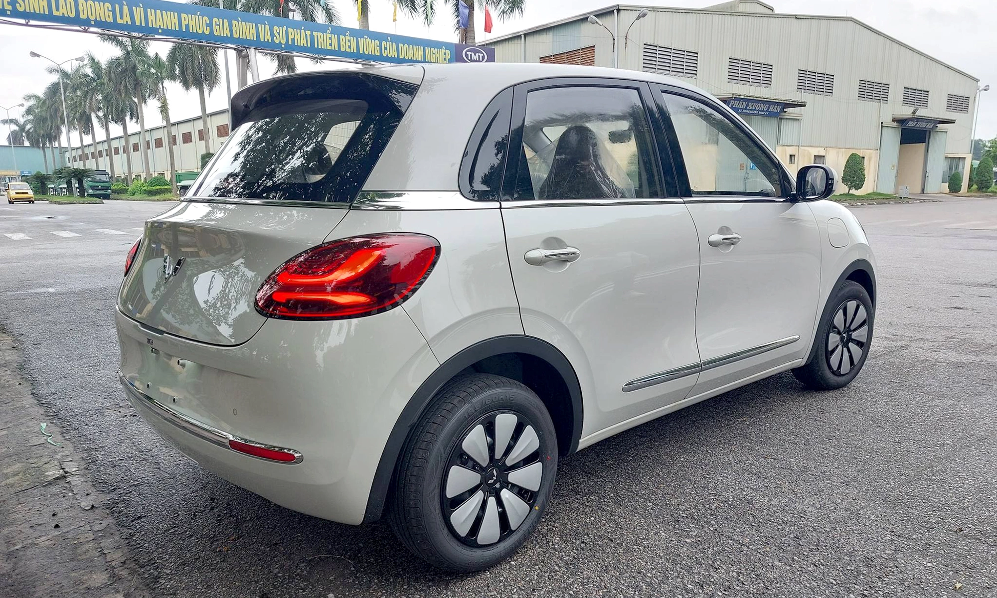 Wuling Bingo 2026 3