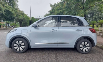Wuling Bingo 2026 12