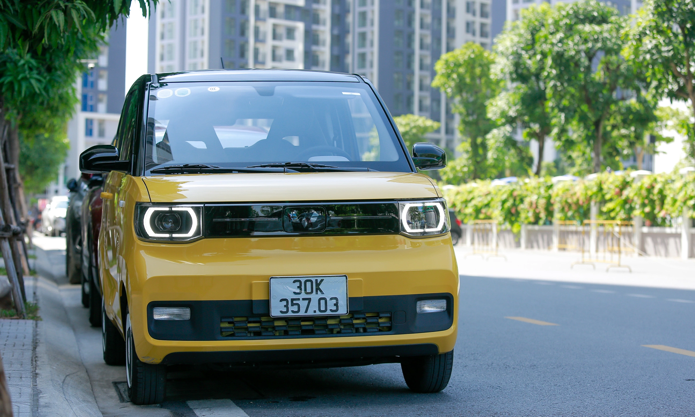 Wuling Hongguang Mini EV 2026