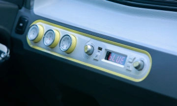 Wuling Hongguang Mini EV 2026 42