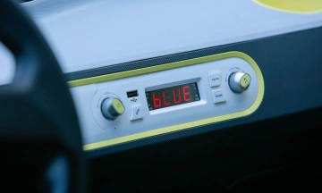 Wuling Hongguang Mini EV 2026 46