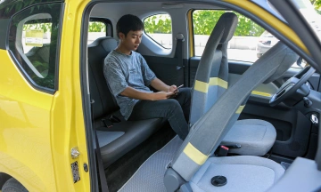 Wuling Hongguang Mini EV 2026 48