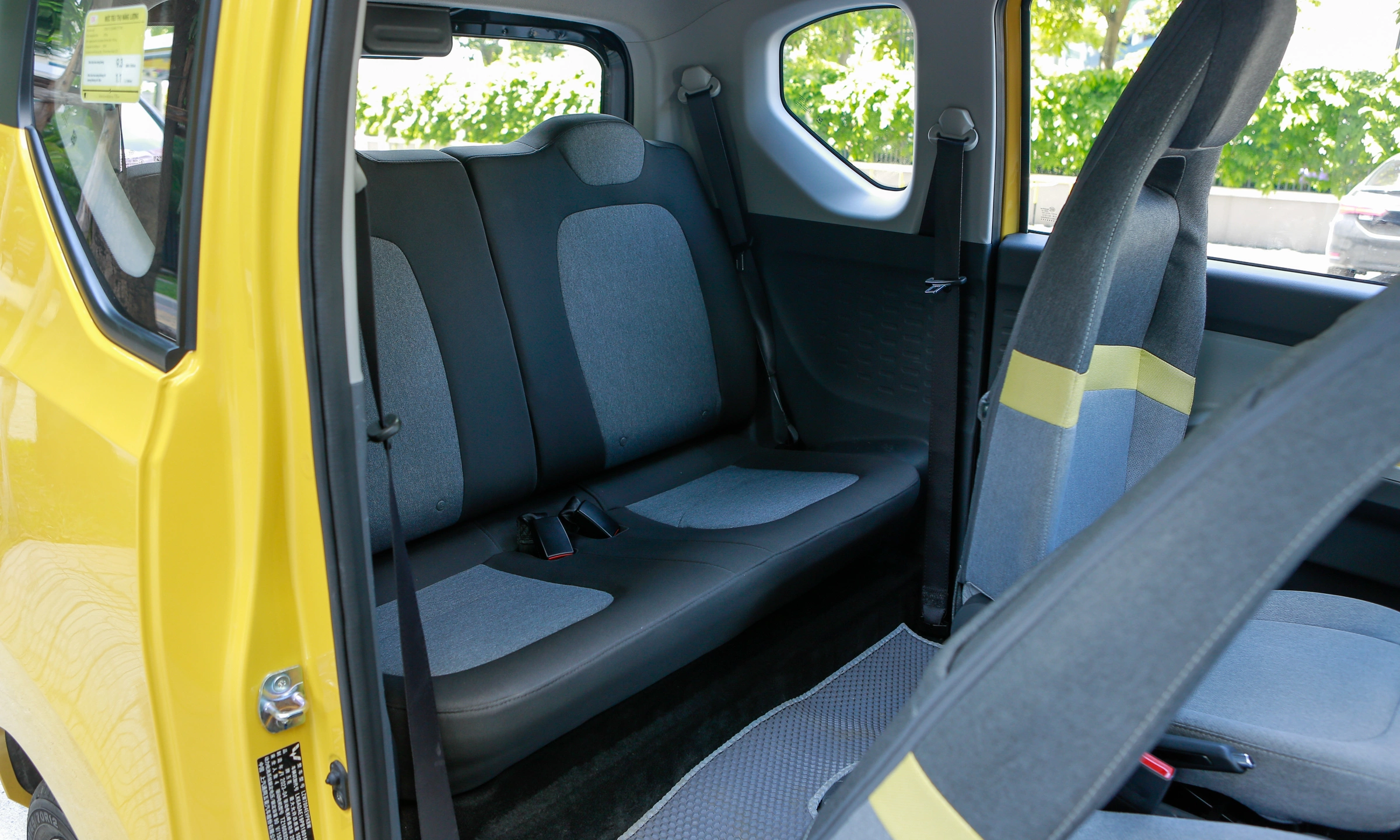 Wuling Hongguang Mini EV 2026 19