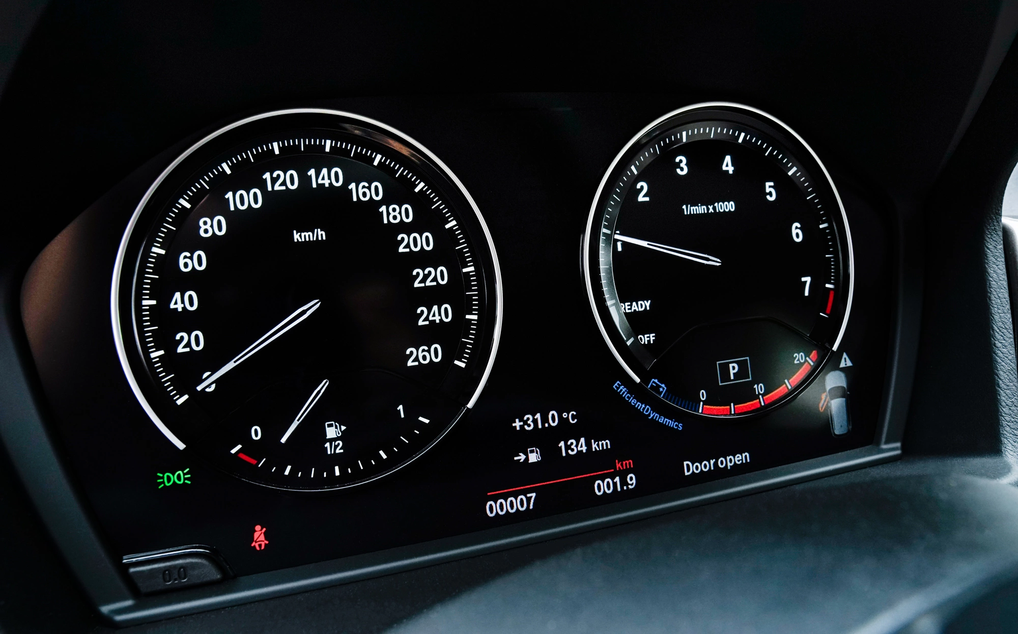 BMW X1 2026 8