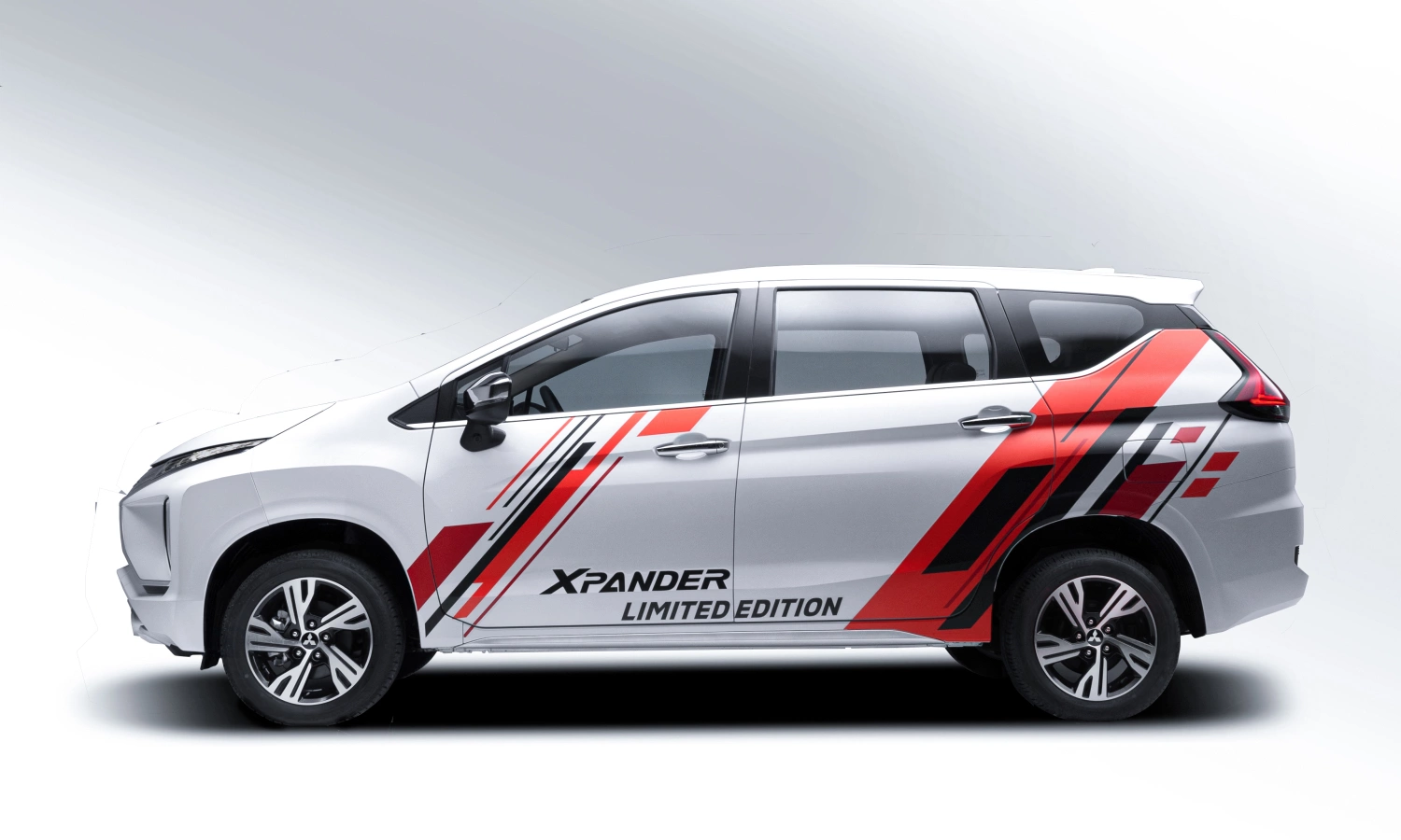 Mitsubishi Xpander 2026 21