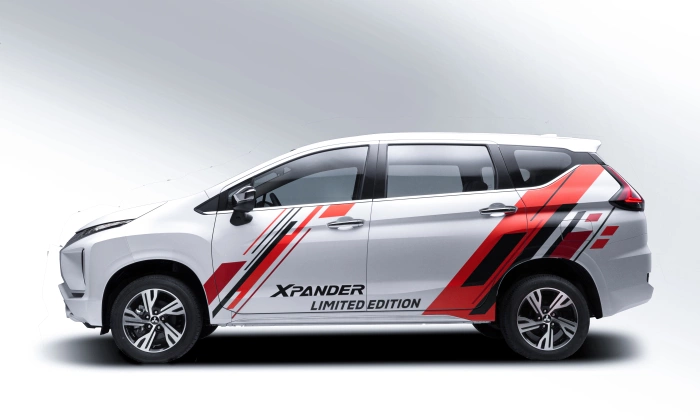 Mitsubishi Xpander 2026 42