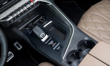 Peugeot 3008 2026 24