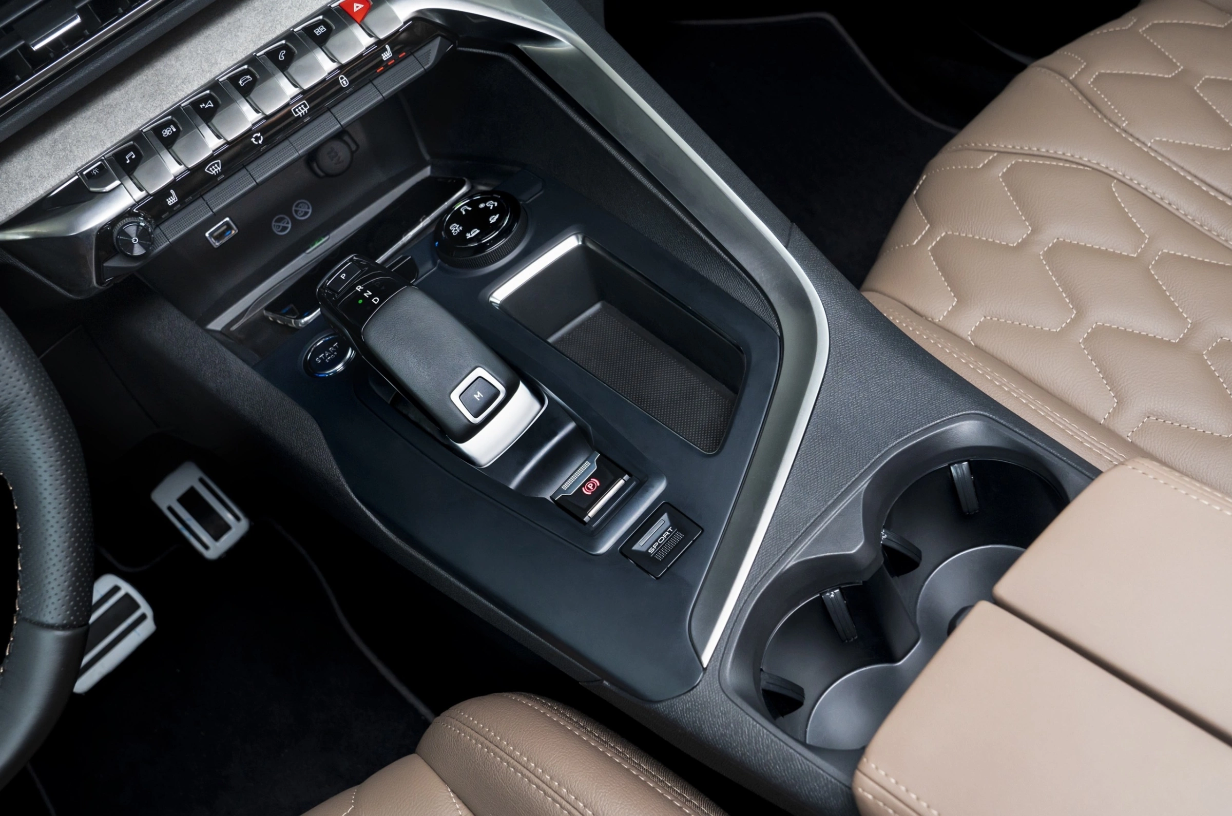 Peugeot 3008 2026 6